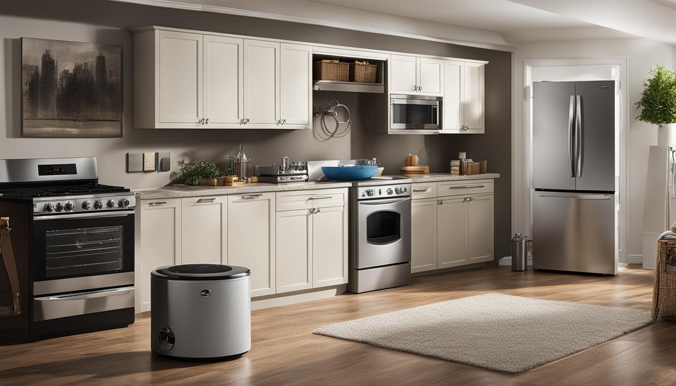 Discover the Top Tankless Water Heater Brands Today!