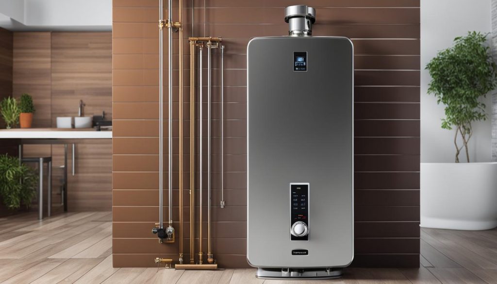 Discover the Top Tankless Water Heater Brands Today!