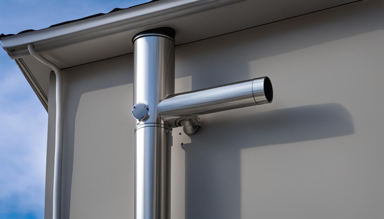 Choosing the Right Vent for Your Tankless Water Heater