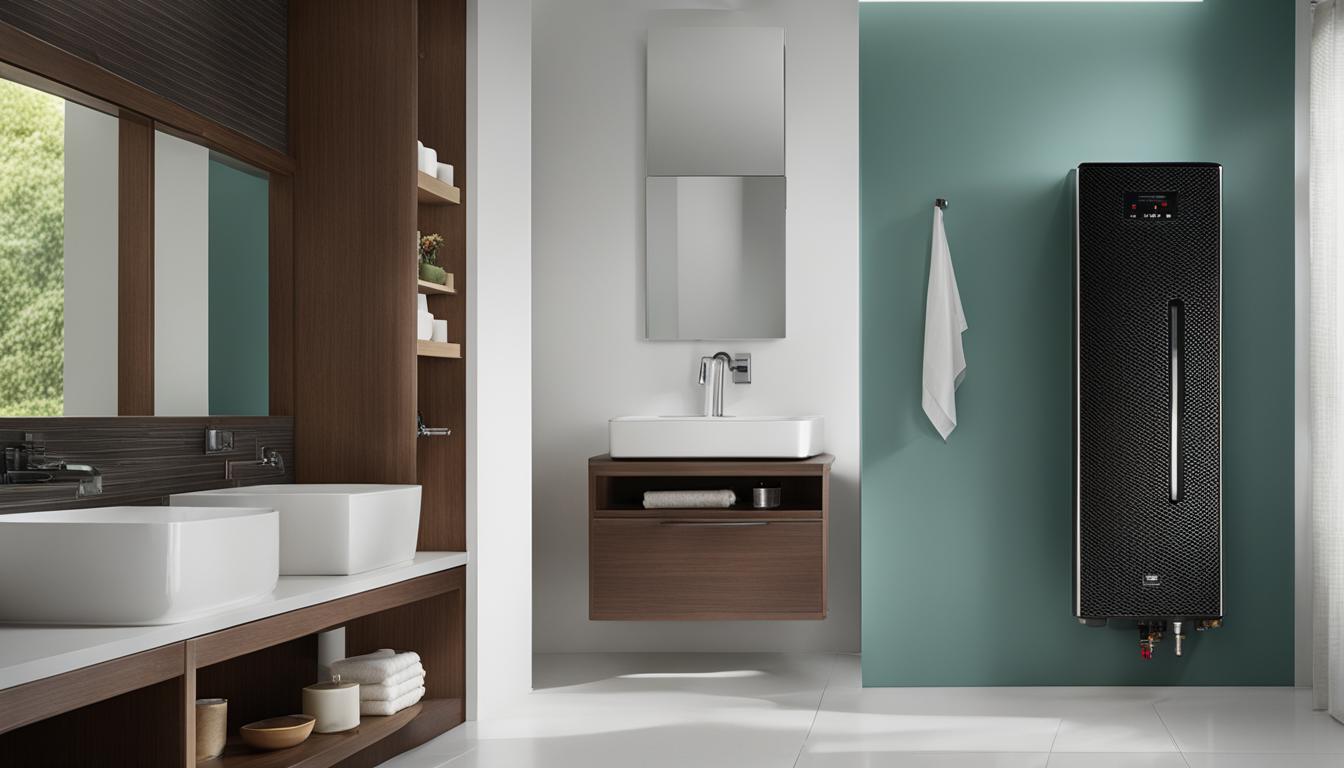 Understanding What is a Tankless Hot Water Heater