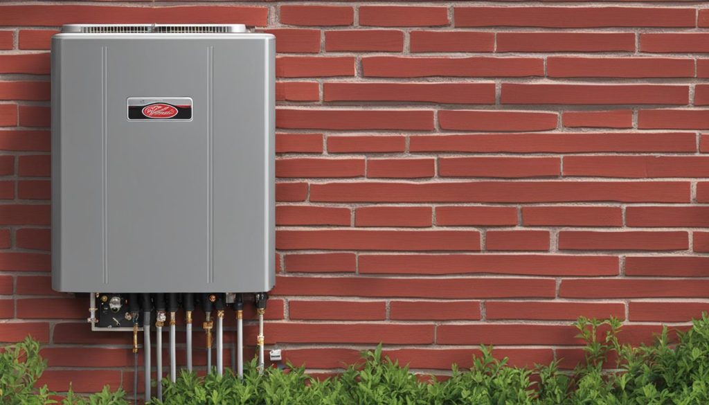 Choosing the Right Vent for Your Tankless Water Heater