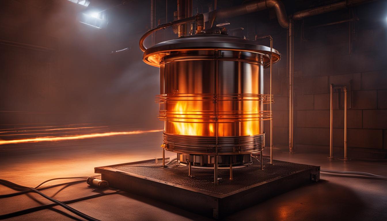 Why Does Your Tankless Water Heater Sound Like a Jet Engine?