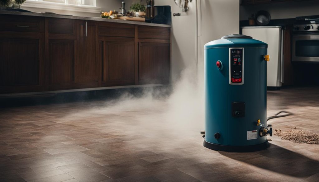Why Does Your Tankless Water Heater Sound Like a Jet Engine?
