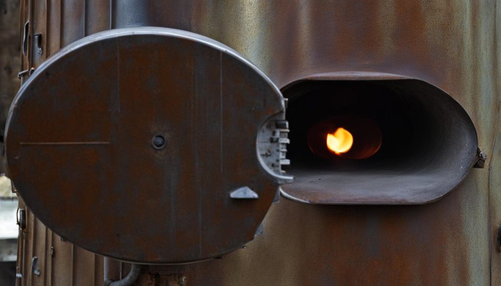 Why Does Your Tankless Water Heater Sound Like a Jet Engine?