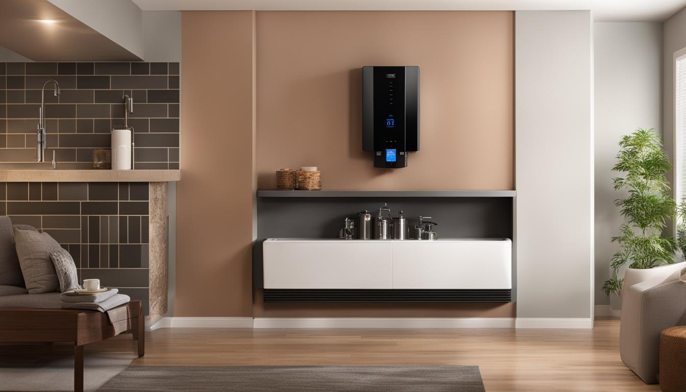 Explore the Best Tankless Water Heater with Storage Tank