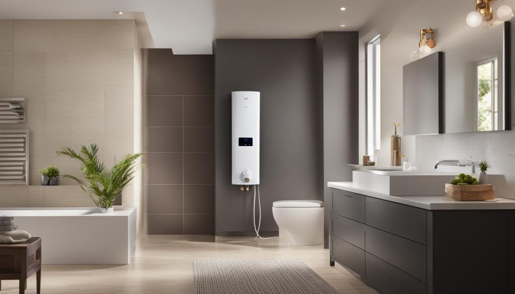 Shop Walmart Tankless Water Heater Quality & Comfort