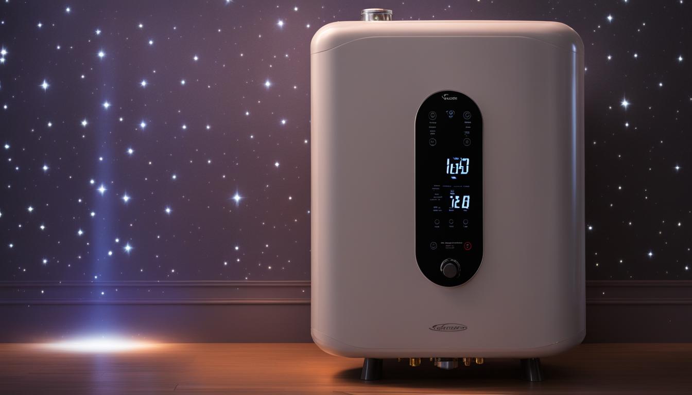 Uncover the Best with Tankless Water Heater Ratings