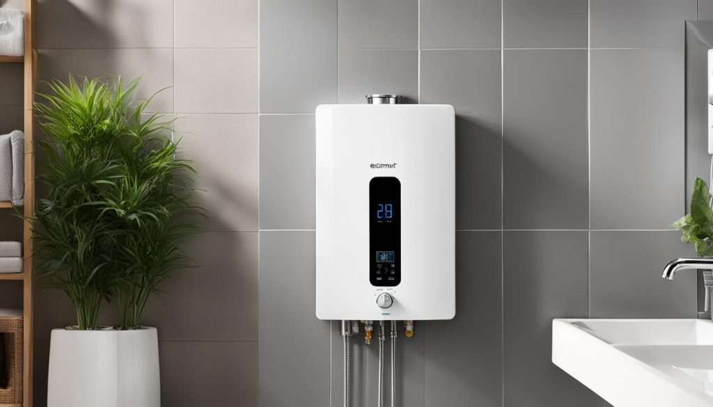Uncover the Best with Tankless Water Heater Ratings