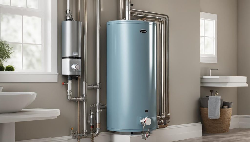 Discover Your Tankless Water Heater Vent Pipe Options