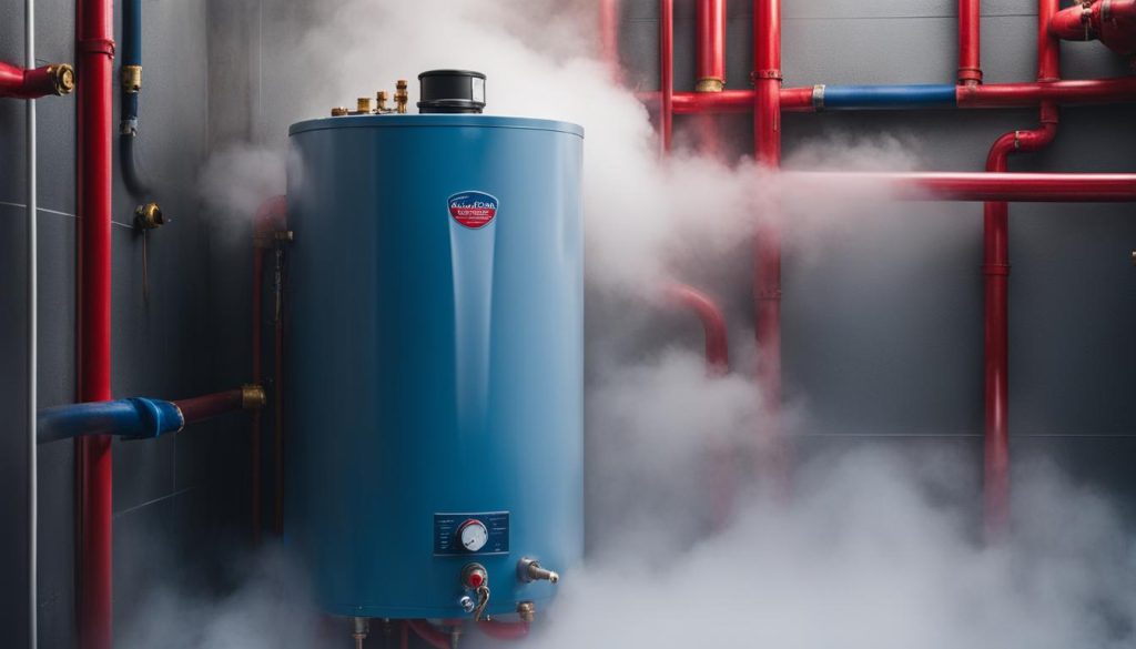 Fixing Tankless Water Heater No Hot Water to Kitchen Sink Issues