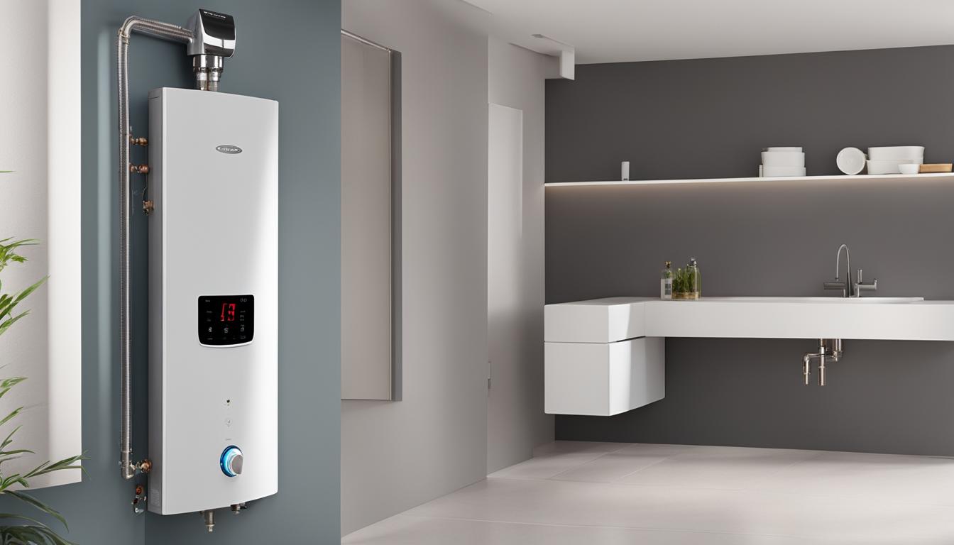 Discover TopRated Tankless Water Heater Indoor Options