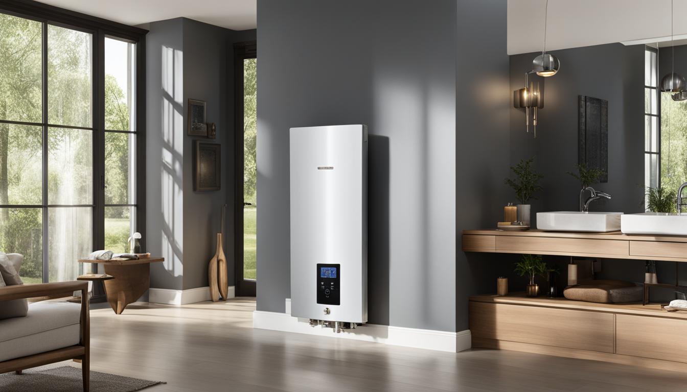 Score Big Savings in Our Tankless Water Heater Sale!