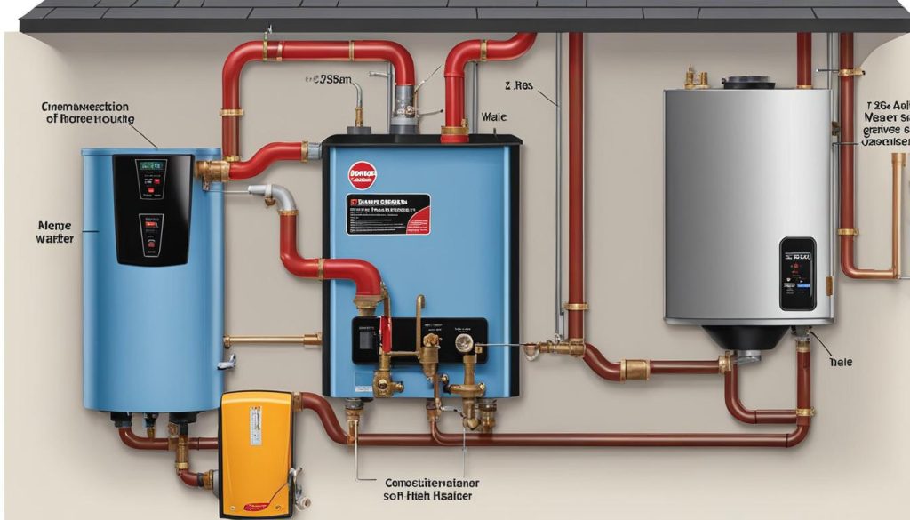 Your Guide to Tankless Water Heater Installation Requirements