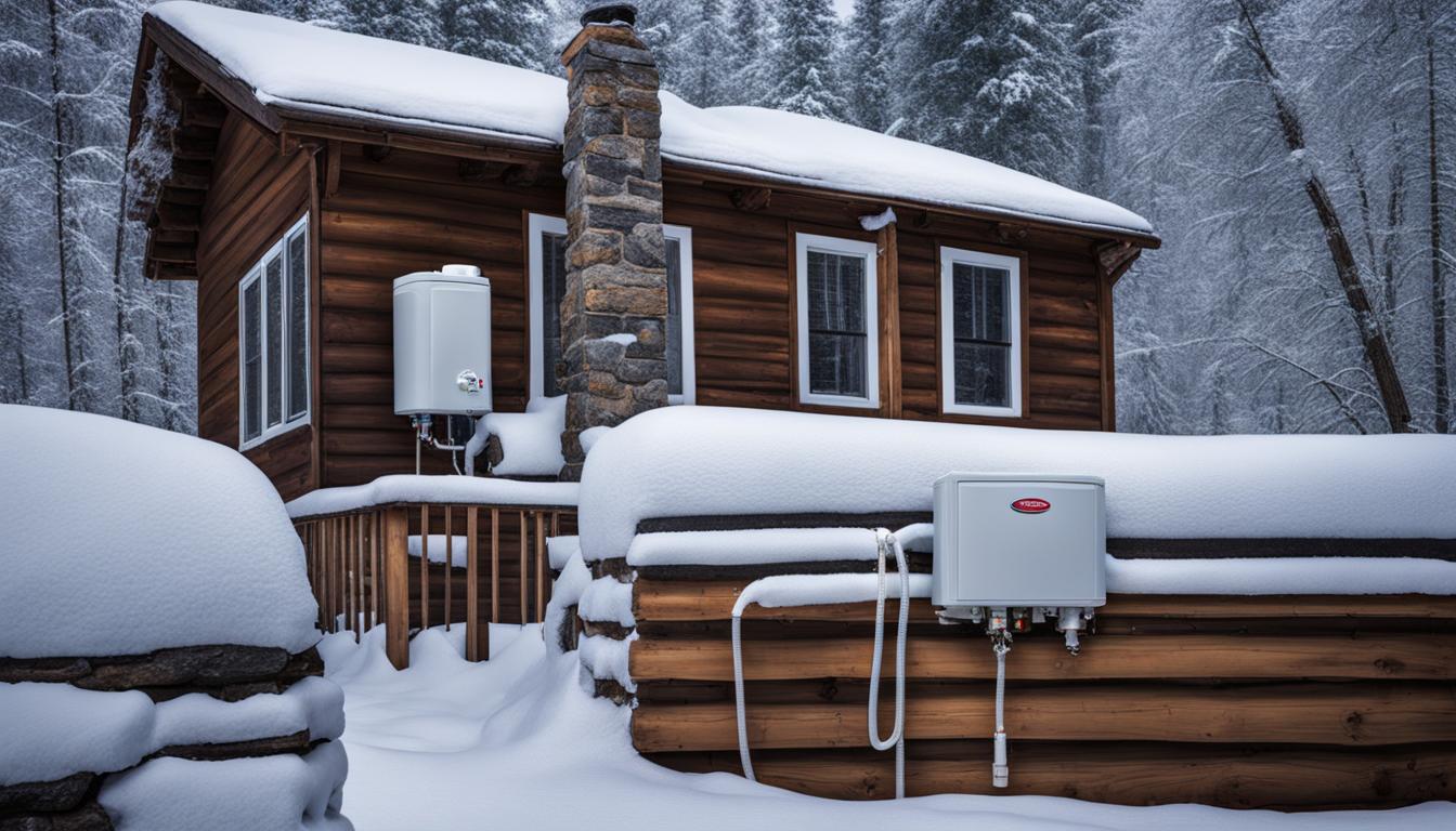 Ultimate Guide to Tankless Water Heater Freeze Protection
