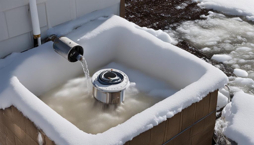 Ultimate Guide to Tankless Water Heater Freeze Protection