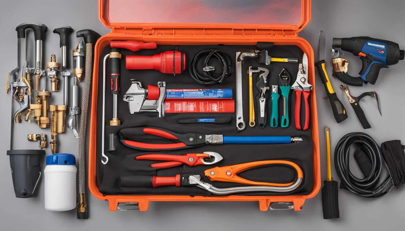 Your Guide to Tankless Water Heater Installation Kit