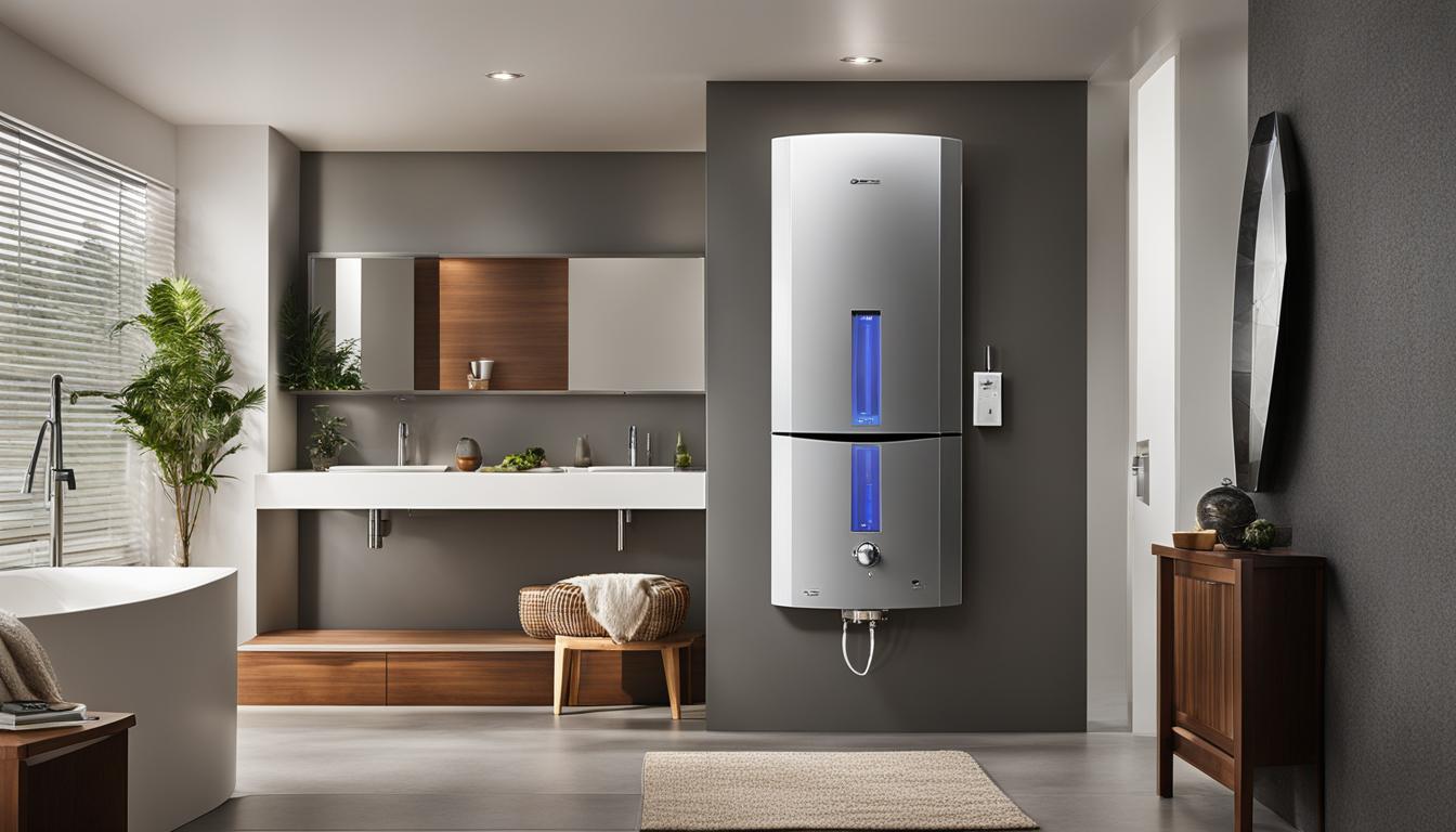 Discover the Best Tankless Water Heater Natural Gas Indoor
