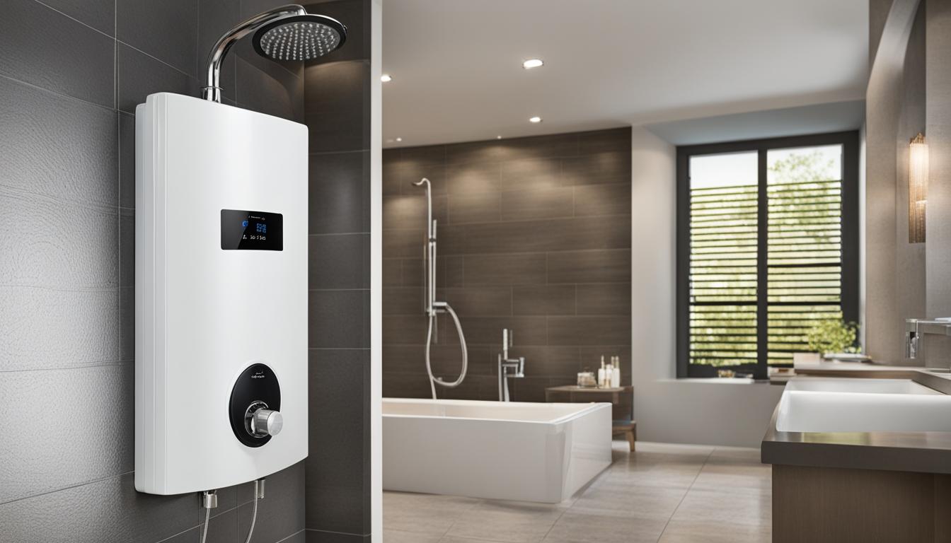 Discover the Many Tankless Water Heater Advantages Today!