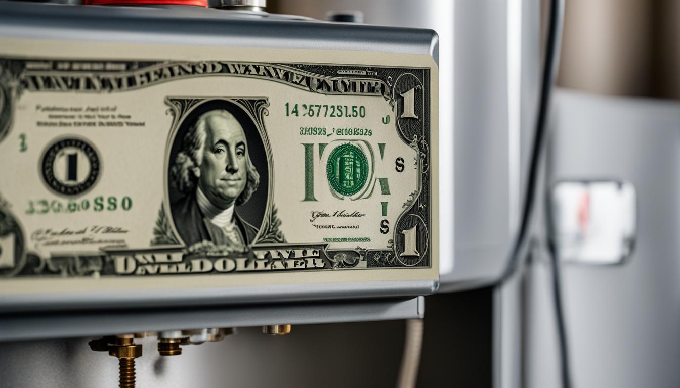 Understanding Tankless Hot Water Heater Costs Your Guide