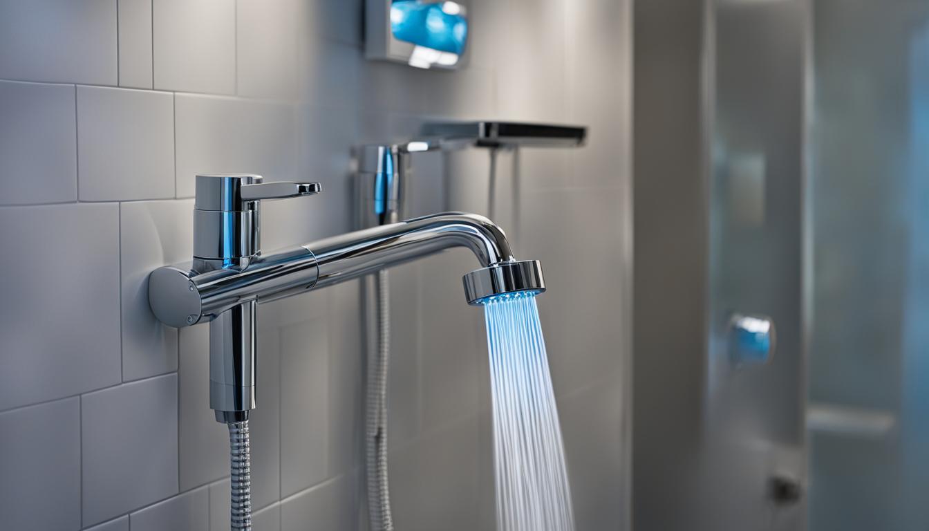 Experience Endless Hot Water with a Shower Tankless Water Heater