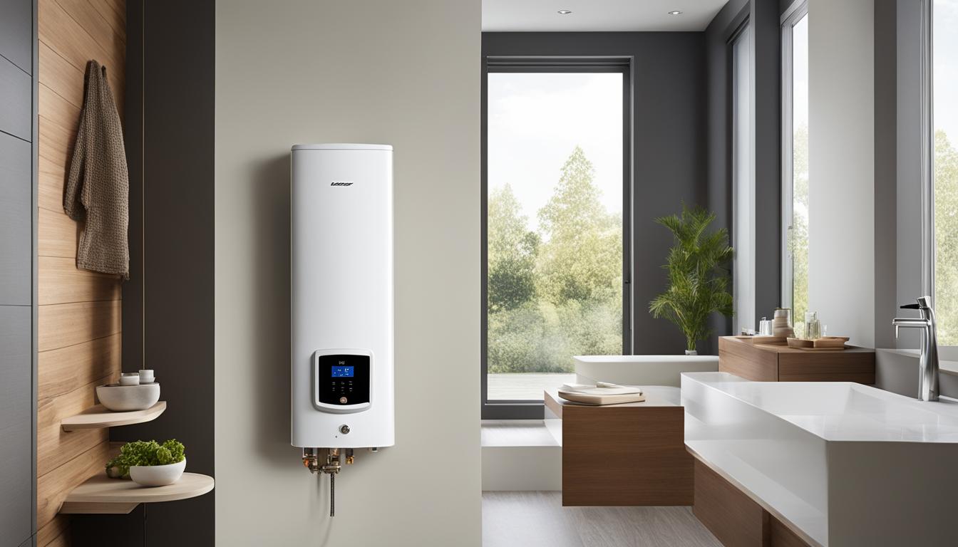 Your Guide to Top Tankless 110v Water Heaters Shop Now!