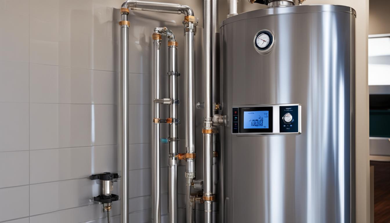 Mastering Your Recirculation Loop Tankless Water Heater