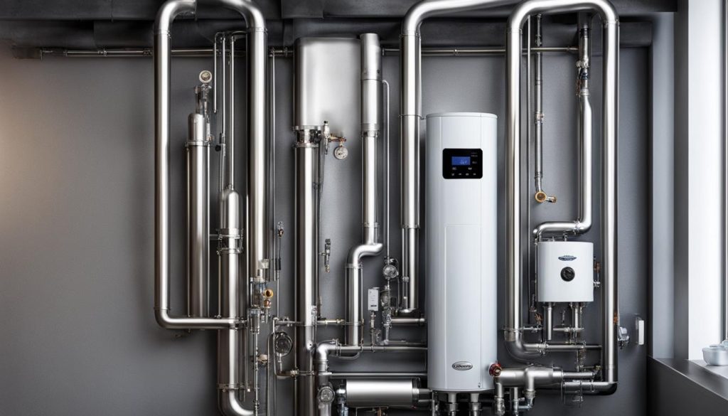 Mastering Your Recirculation Loop Tankless Water Heater