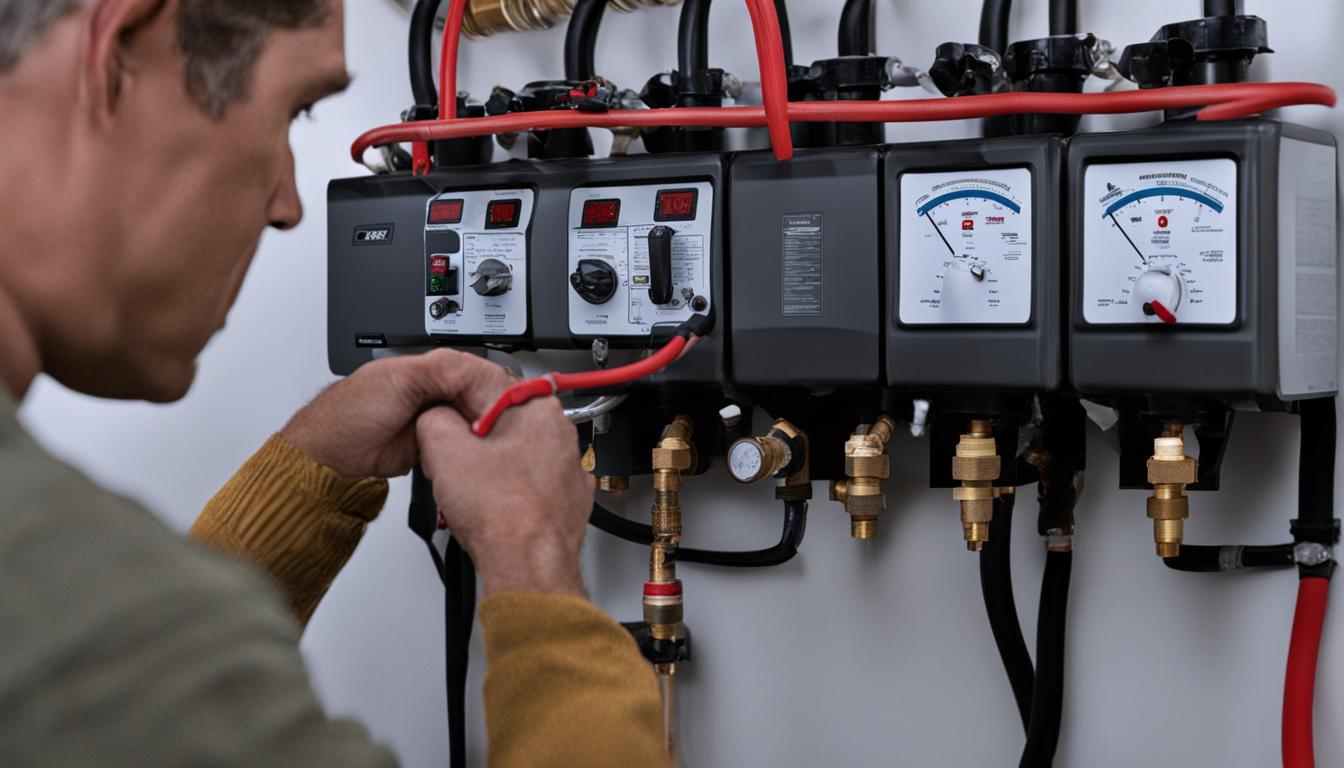 Guide to Noritz Tankless Water Heater Troubleshooting
