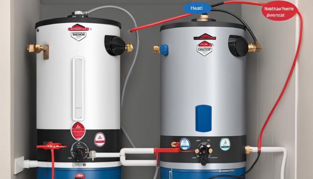 Is Tankless Water Heater Gas or Electric? Find Out Now!