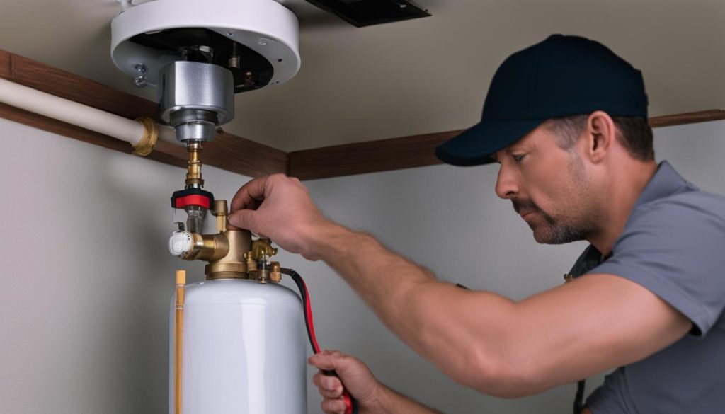 Easy Guide to Install Rinnai Tankless Water Heater at Home