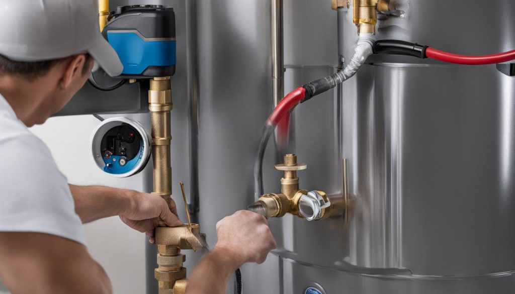 Your Guide on How to Service a Tankless Water Heater