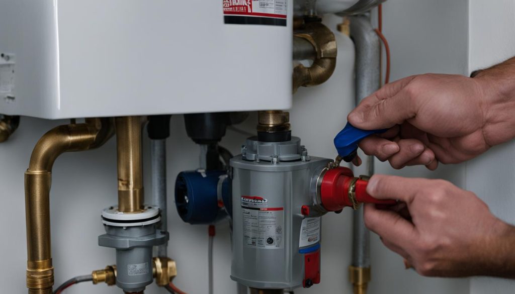 Guide How to Install a Recirculating Pump on a Tankless Water Heater