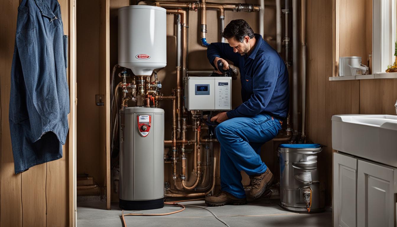 Your Guide on How to Hook Up a Tankless Water Heater