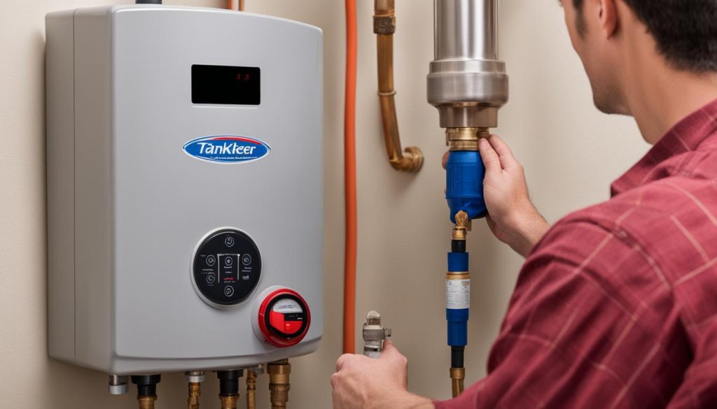 Unlocking The Secret How Often to Flush Tankless Water Heater
