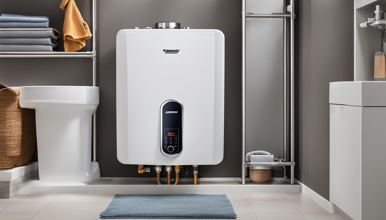Understanding How a Tankless Water Heater Works