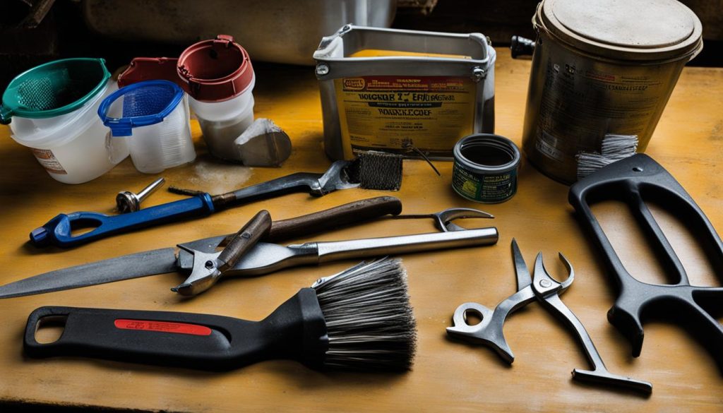 Ultimate Guide to Flushing Tankless Hot Water Heater