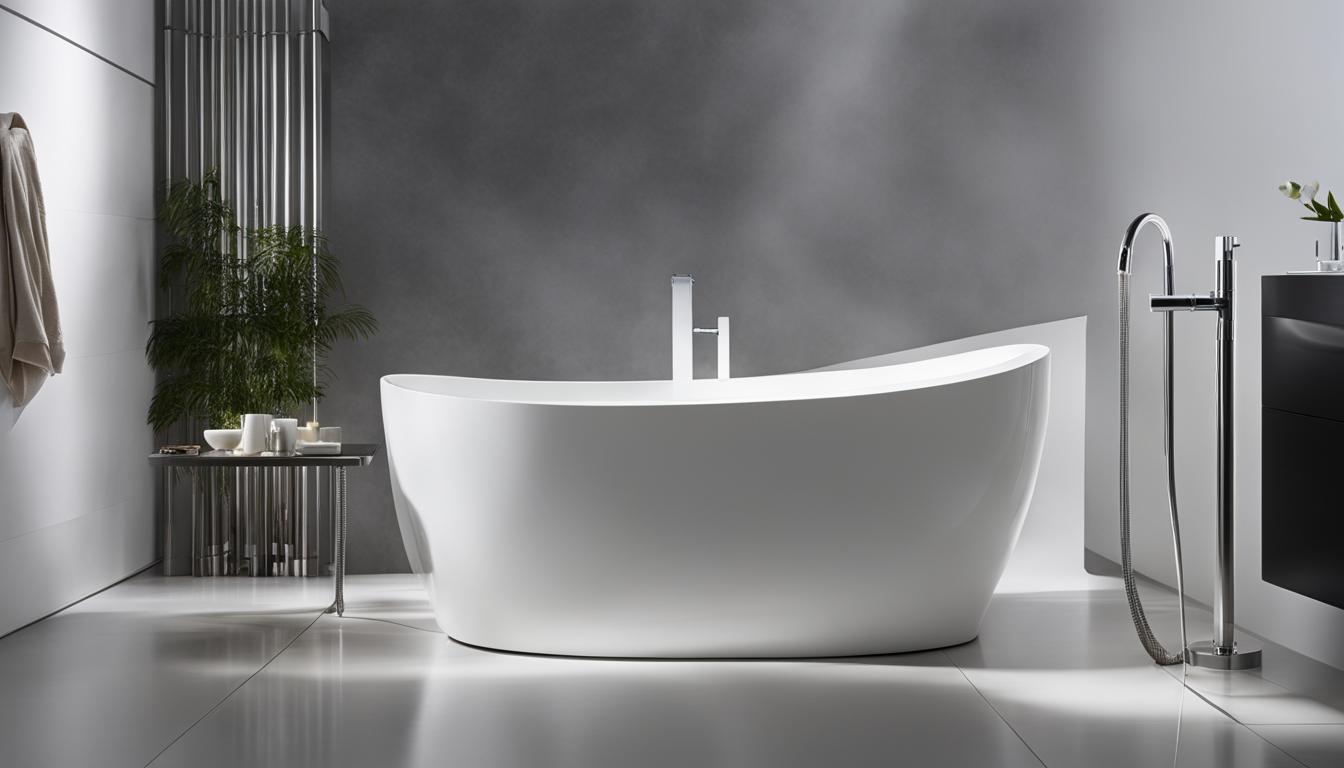 Unbeatable Comfort with Eternal Tankless Water Heater