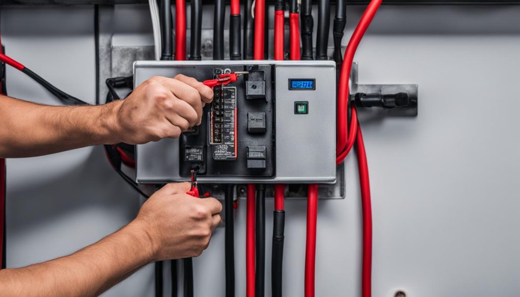 Understanding Electric Tankless Water Heater Installation Requirements