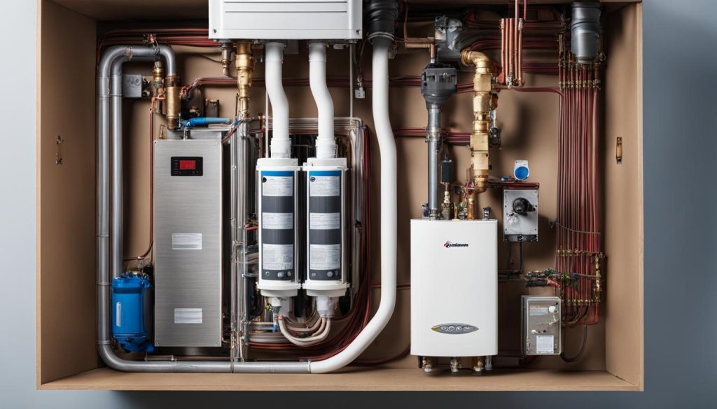 Understanding Electric Tankless Water Heater Installation Requirements