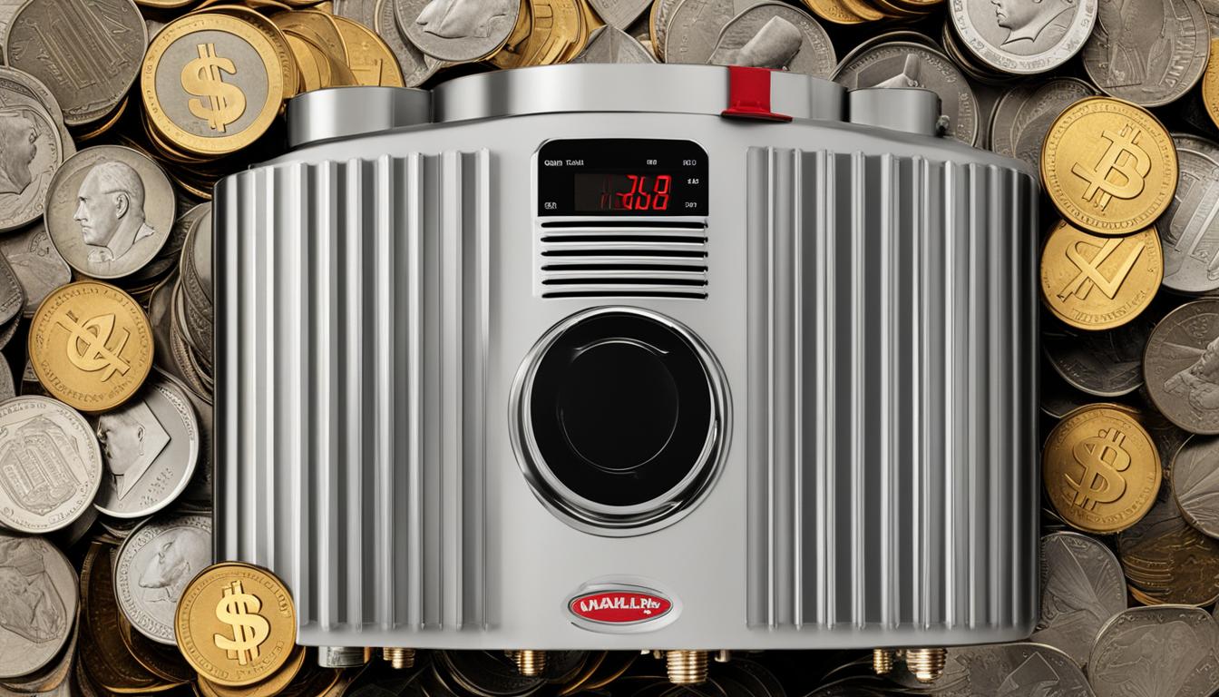 Find Your Affordable Solution Cheap Tankless Water Heater Guide