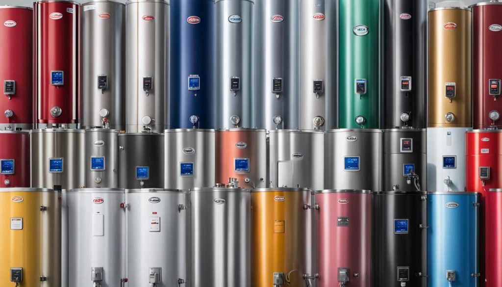 Find Your Affordable Solution Cheap Tankless Water Heater Guide