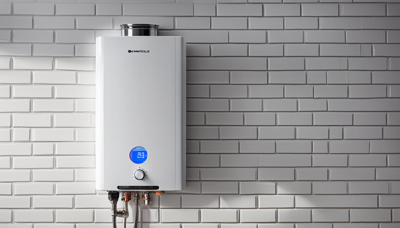 Your Guide to Buy Tankless Water Heater Make the Right Choice