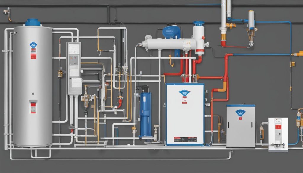 Understanding the Cost to Replace Hot Water Heater with Tankless