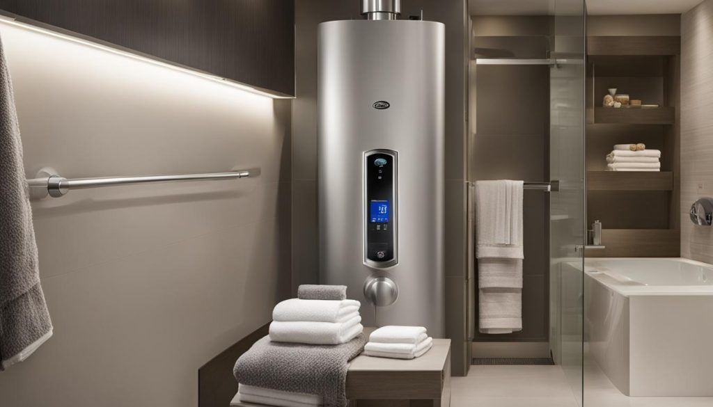 Your Guide to Buy Tankless Water Heater - Make the Right Choice