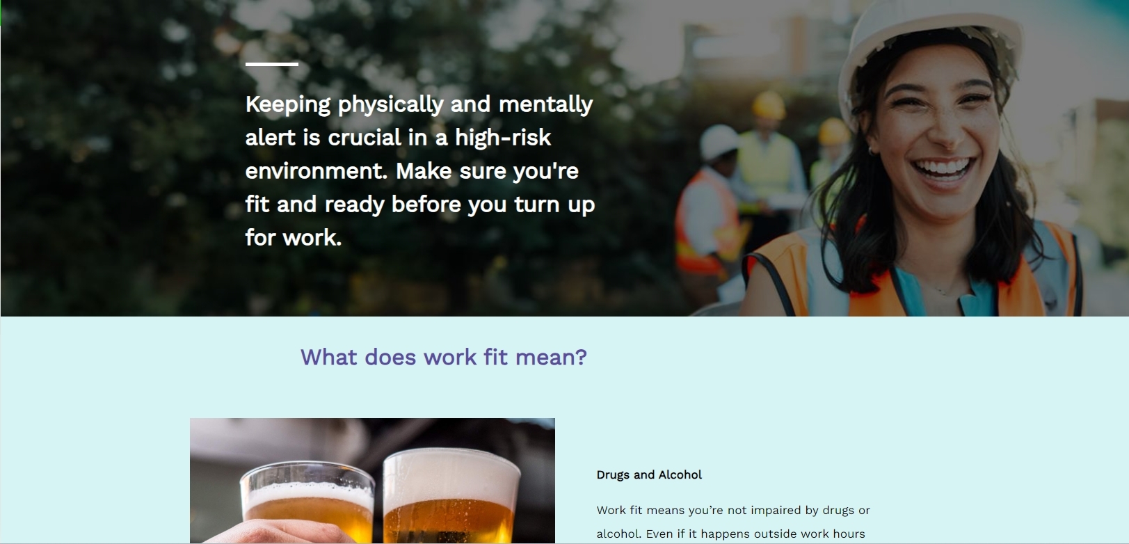 Case Study | Fortysouth