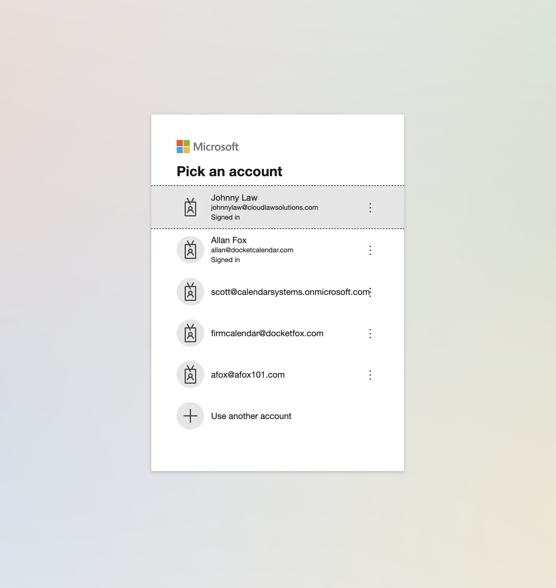 connect-to-outlook