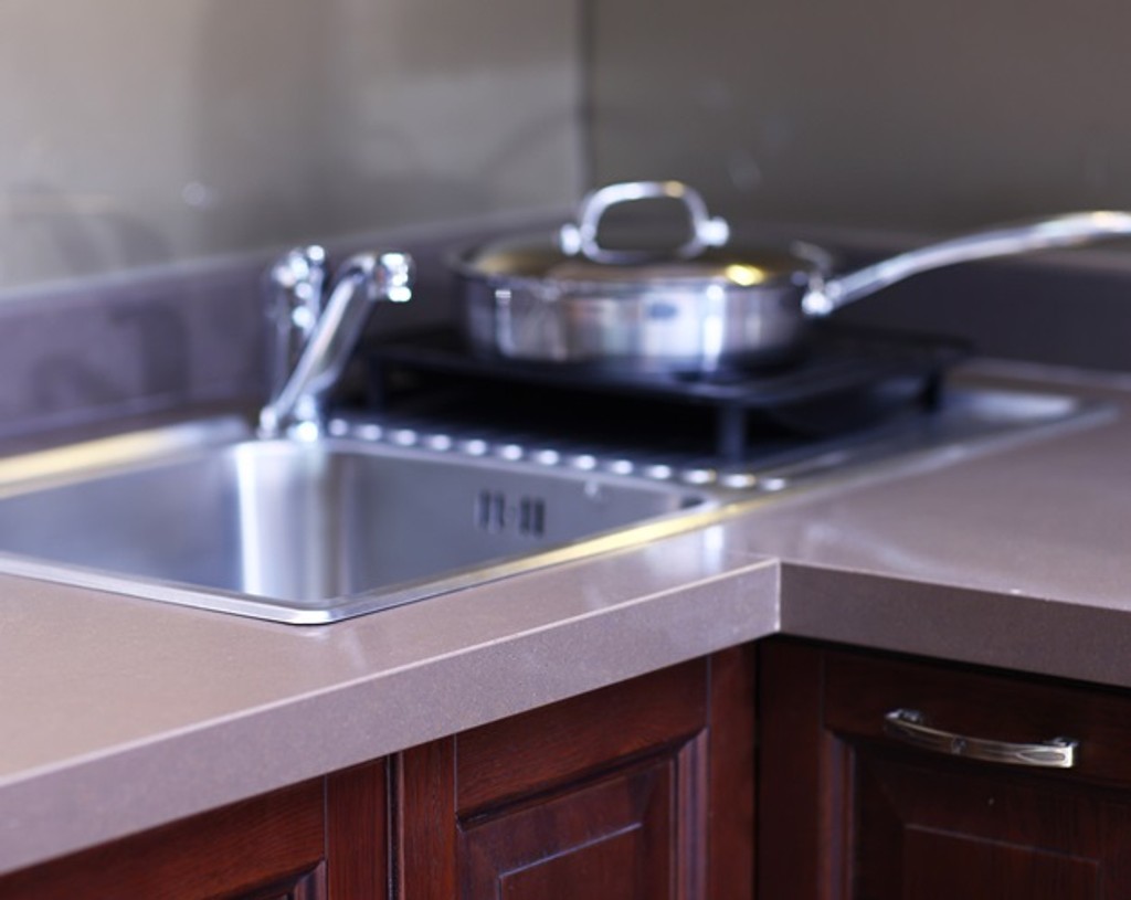 Graphite Quartz Countertop Slabs for sale in Memphis, TN Pro Stone