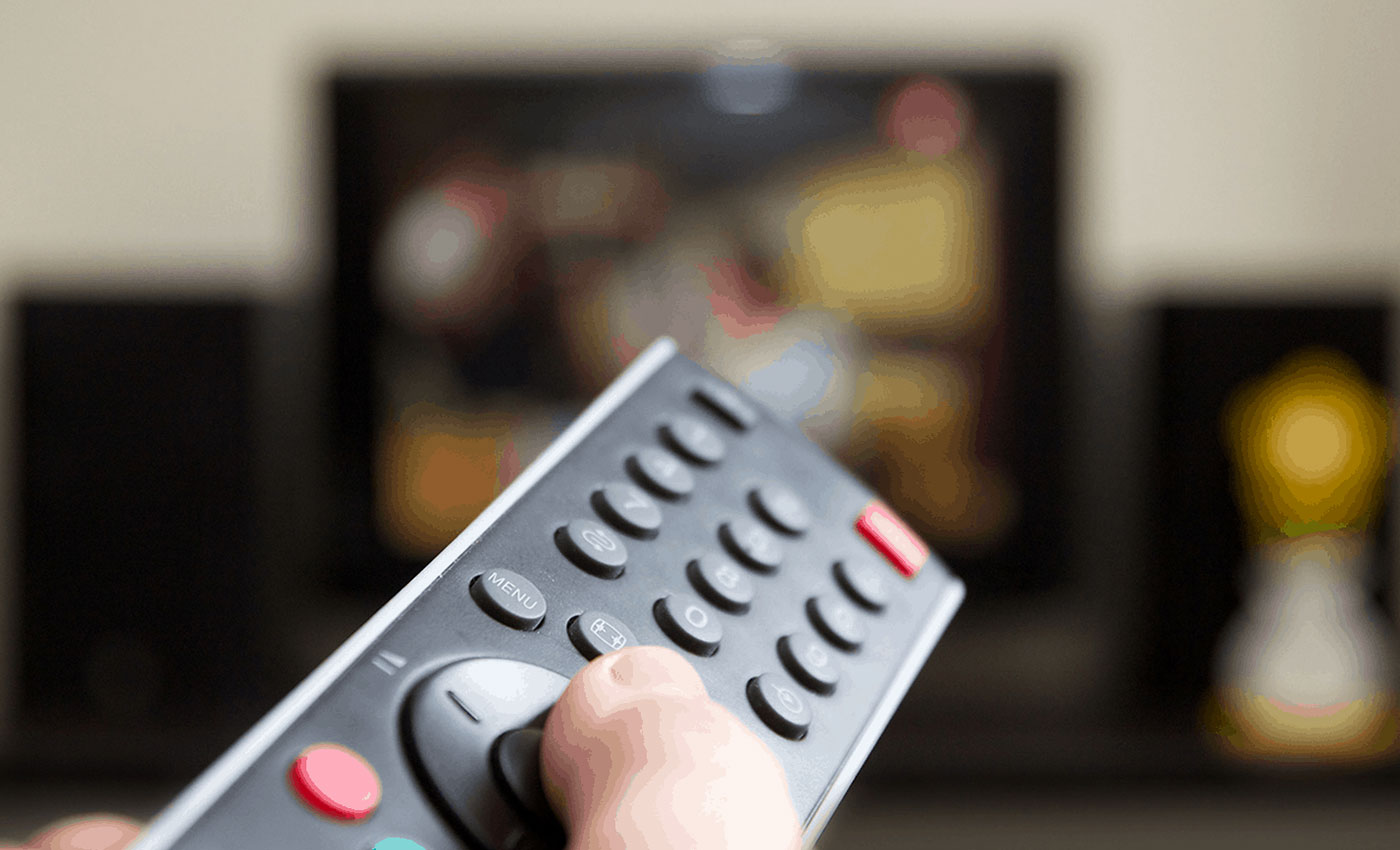 Has the classic TV program guide had its day? | coeno