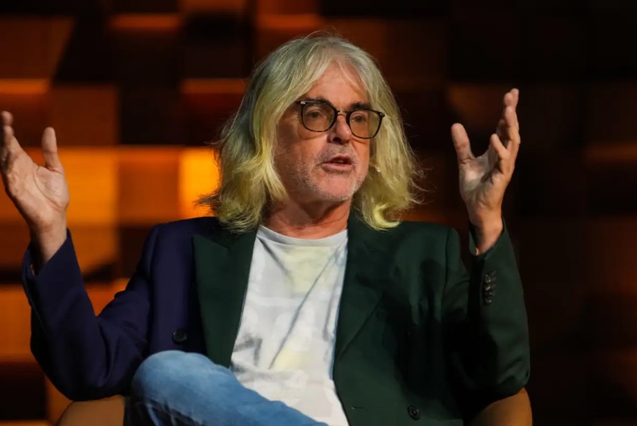 Sohn Hearts & Minds How Mona's David Walsh shocked our top stock pickers