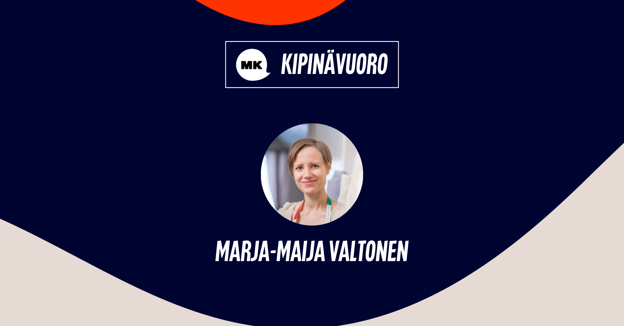 Inspiraatiota brändäykseen ei tarvitse etsiä kaukaa – riittää, että ...